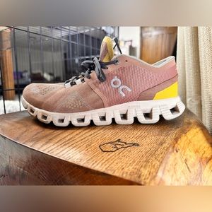 Women’s oncloud’s